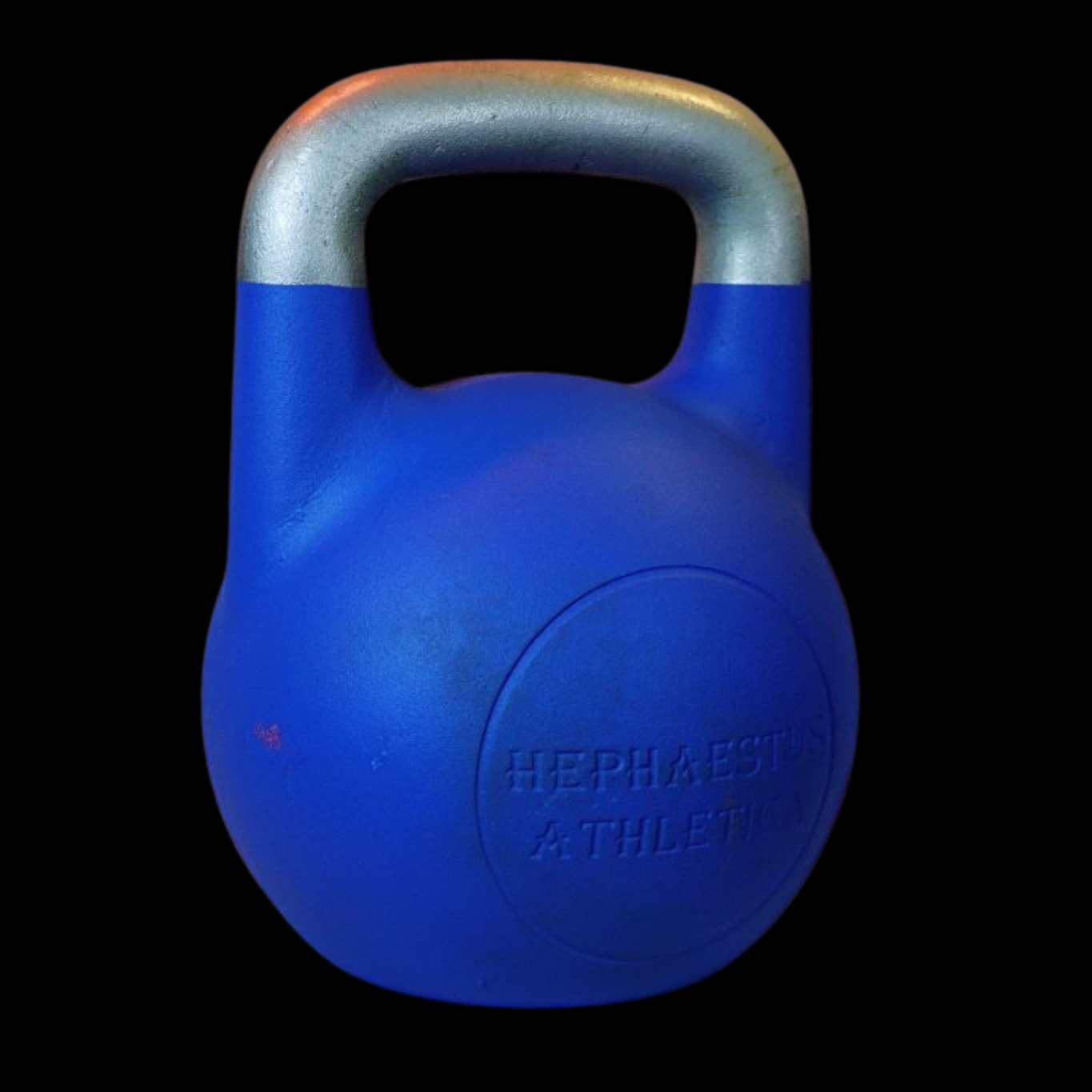 Kettlebells
