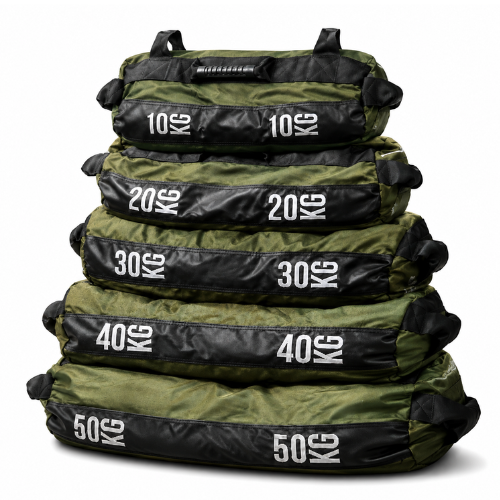 Sandbags