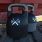 Wildman Delta-40 Adjustable Kettlebell