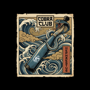 Ocean Cobra-T