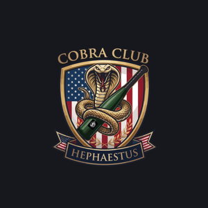 USA Cobra-T