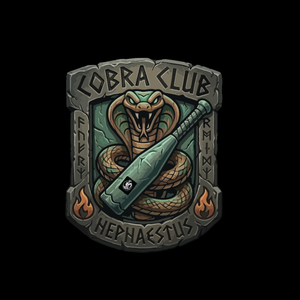 Stone Cobra-T