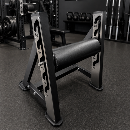 Adjustable Split Squat