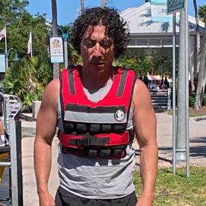 Weighted Vest