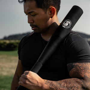 Steel Weighted Clubs