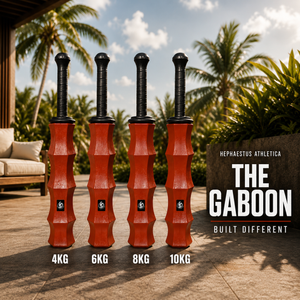 Gaboon Clubs