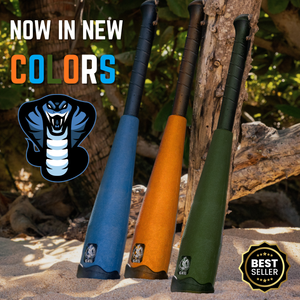Cobra Clubs
