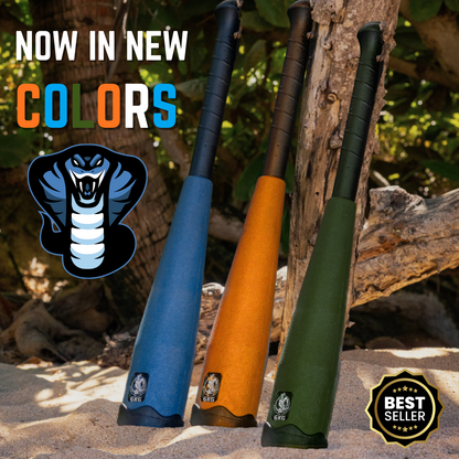Cobra Clubs