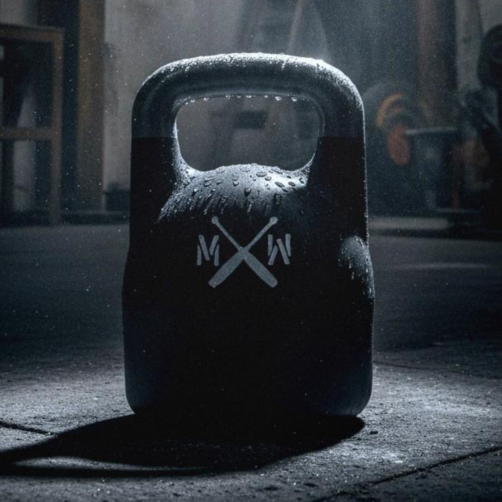 Kettlebells