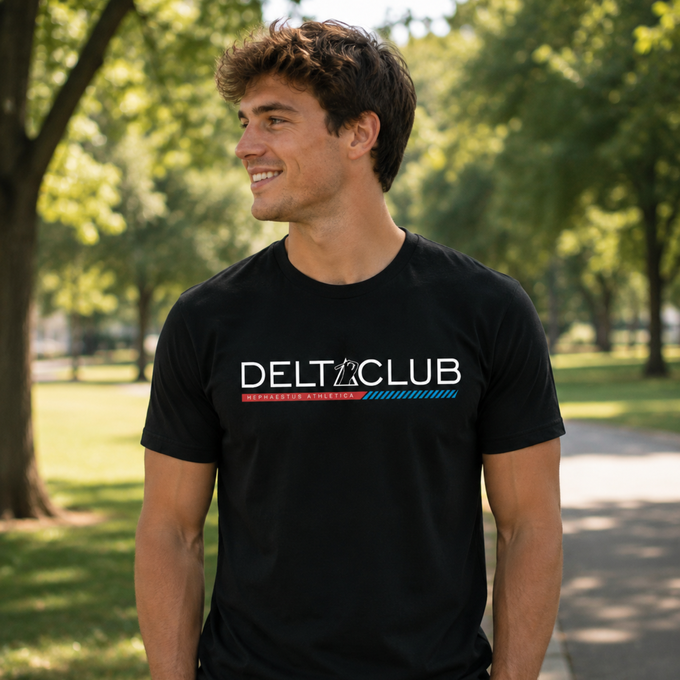 Delta Club-T