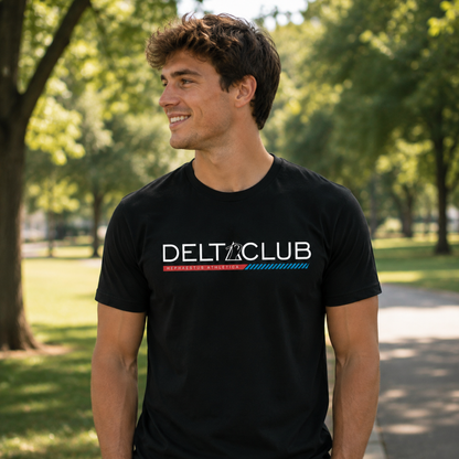 Delta Club-T