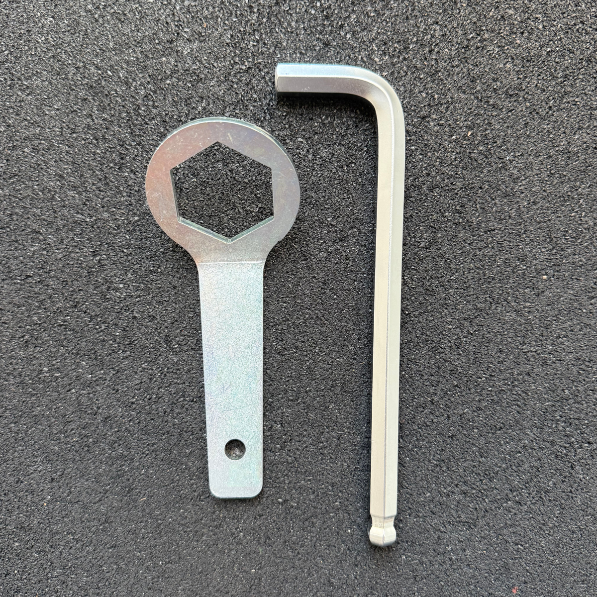 Delta 40k Wrenches