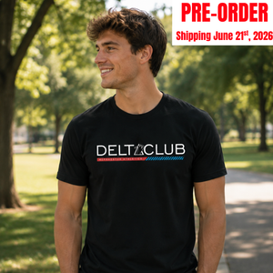 Delta Club-T