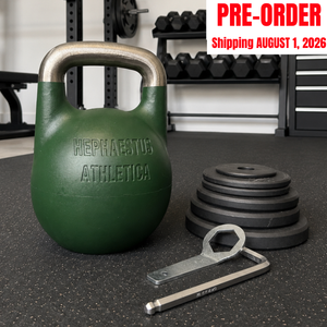 Delta 32K - Adjustable Kettlebell