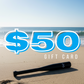 Hephaestus Athletica Gift Cards