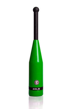 Rubber Coated Clubs
