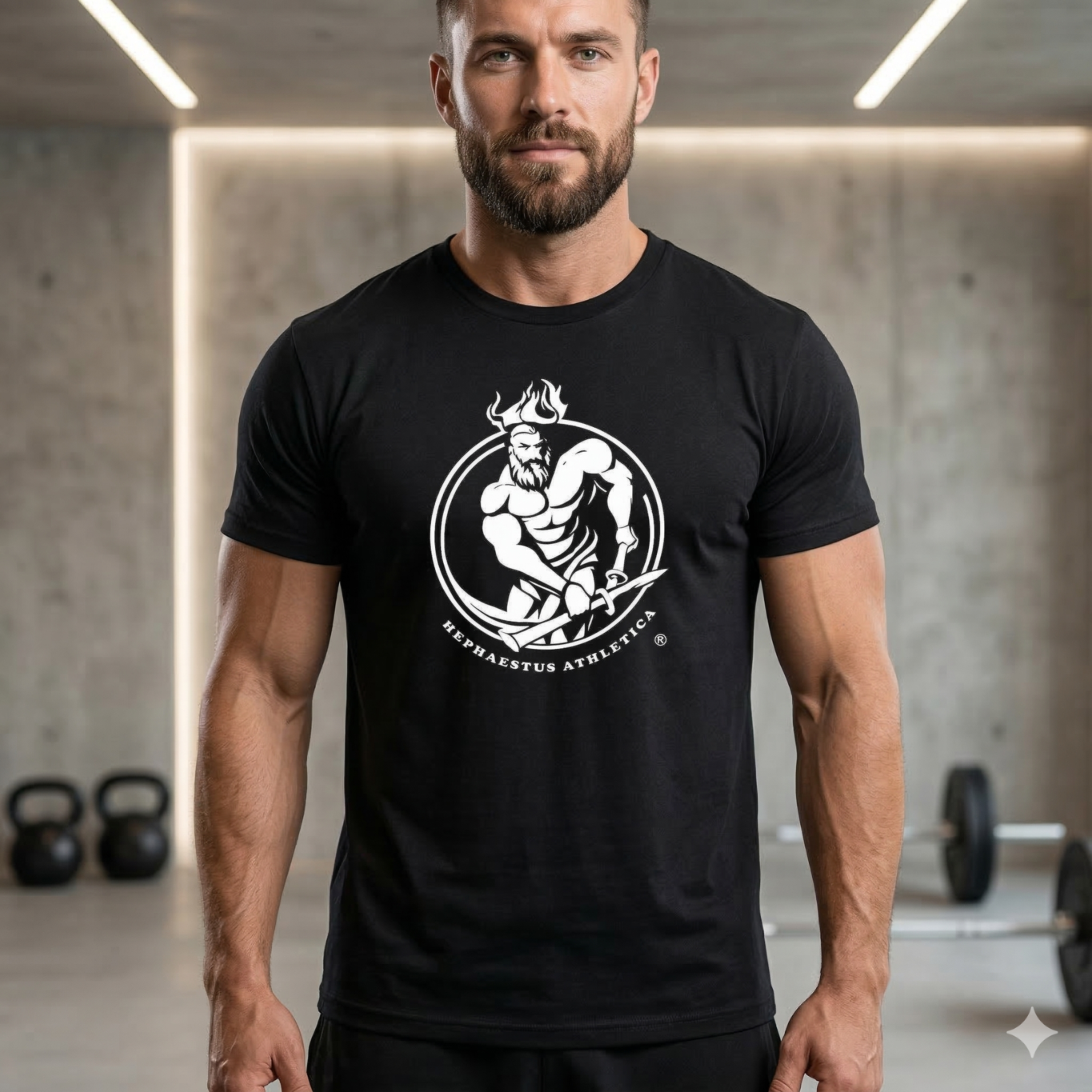 HA- T-Shirt
