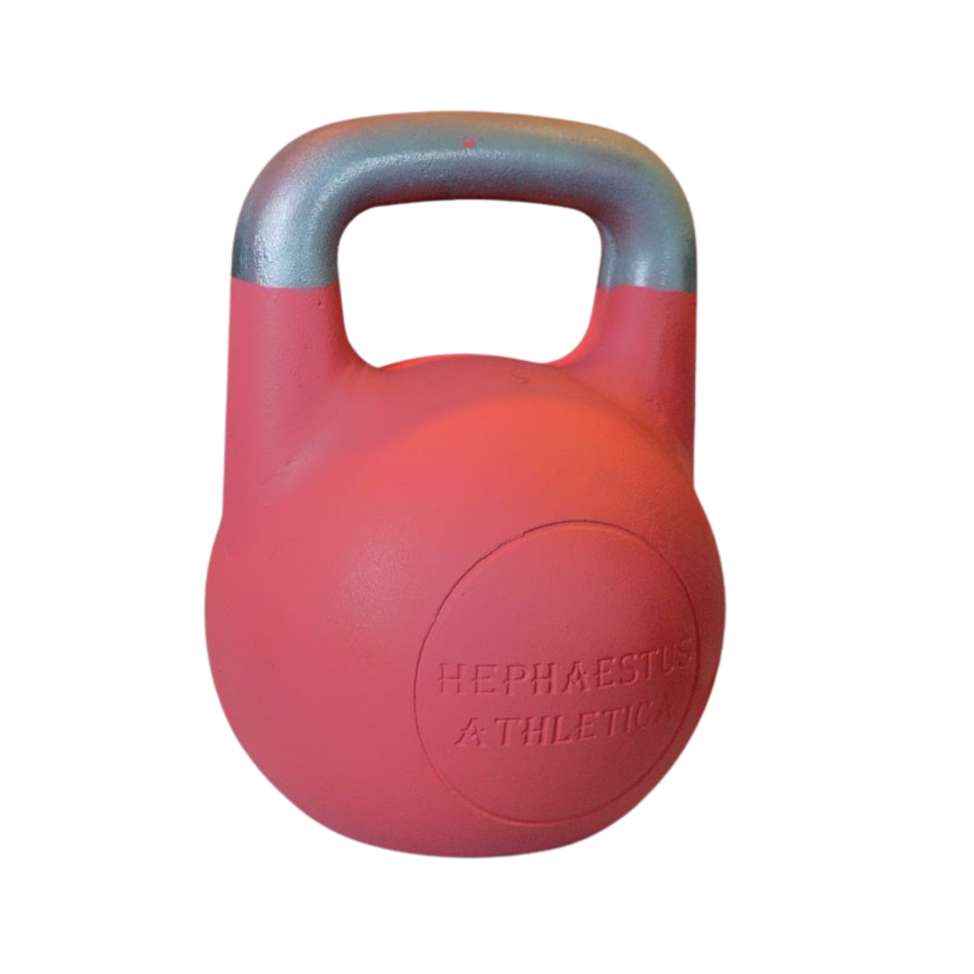 Competition Kettlebells