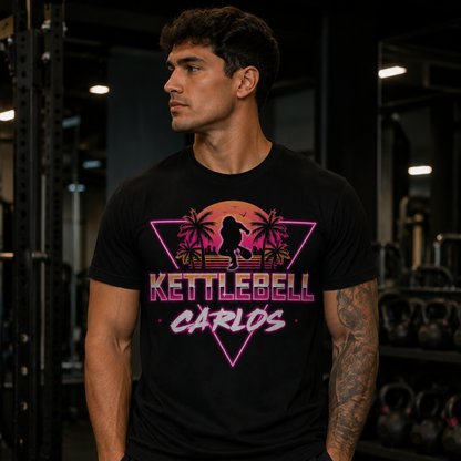KB Carlos Florida-T