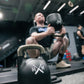Wildman Delta-40 Adjustable Kettlebell