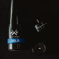 Delta Clubs (Fixed Weight Adjustable Rubber Clubs)