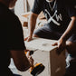 Sit-To-Stand Box