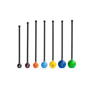 Maces