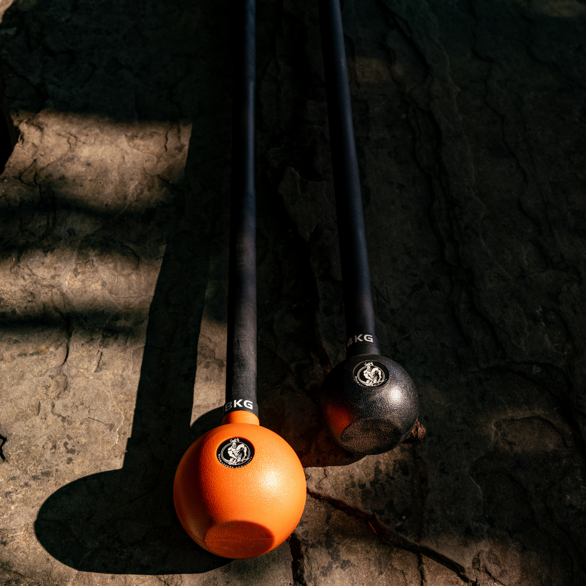 Mace Mtb Maces