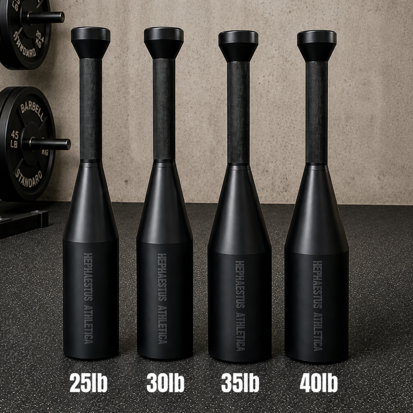 Power Clean Club (PCC)
