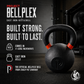 PD - Cast Iron Kettlebell