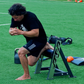 Adjustable Split Squat