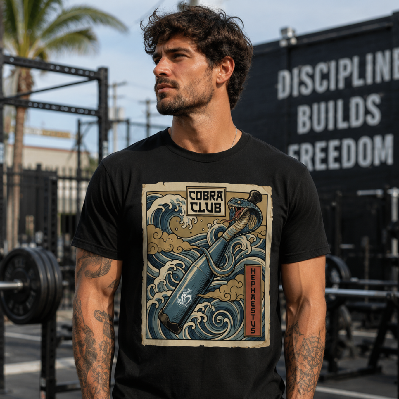 Ocean Cobra-T