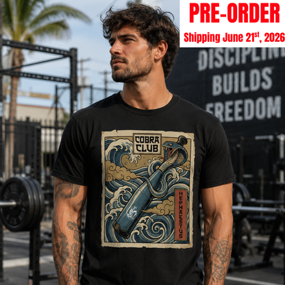 Ocean Cobra-T