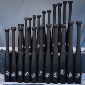 Steel Weighted Clubs