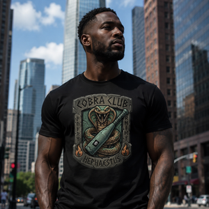 Stone Cobra-T