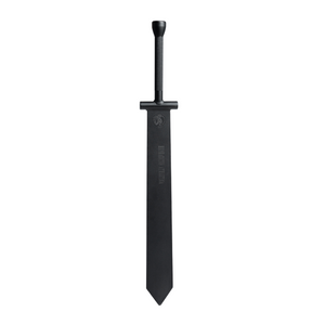 Weighted Swords