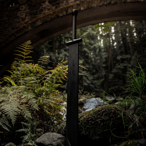Weighted Swords