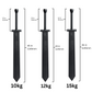 Weighted Swords