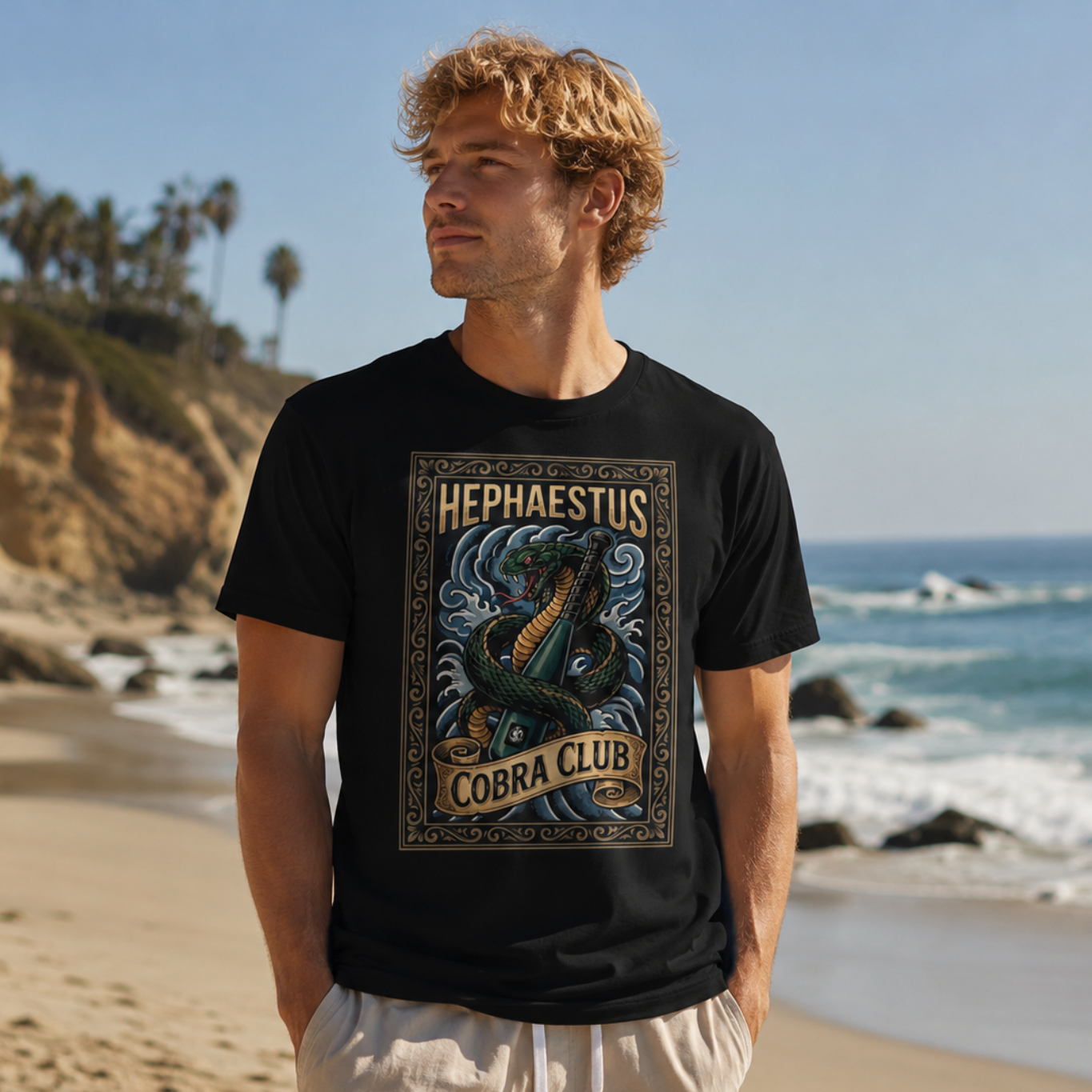 Wave Cobra-T