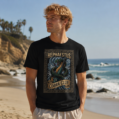 Wave Cobra-T