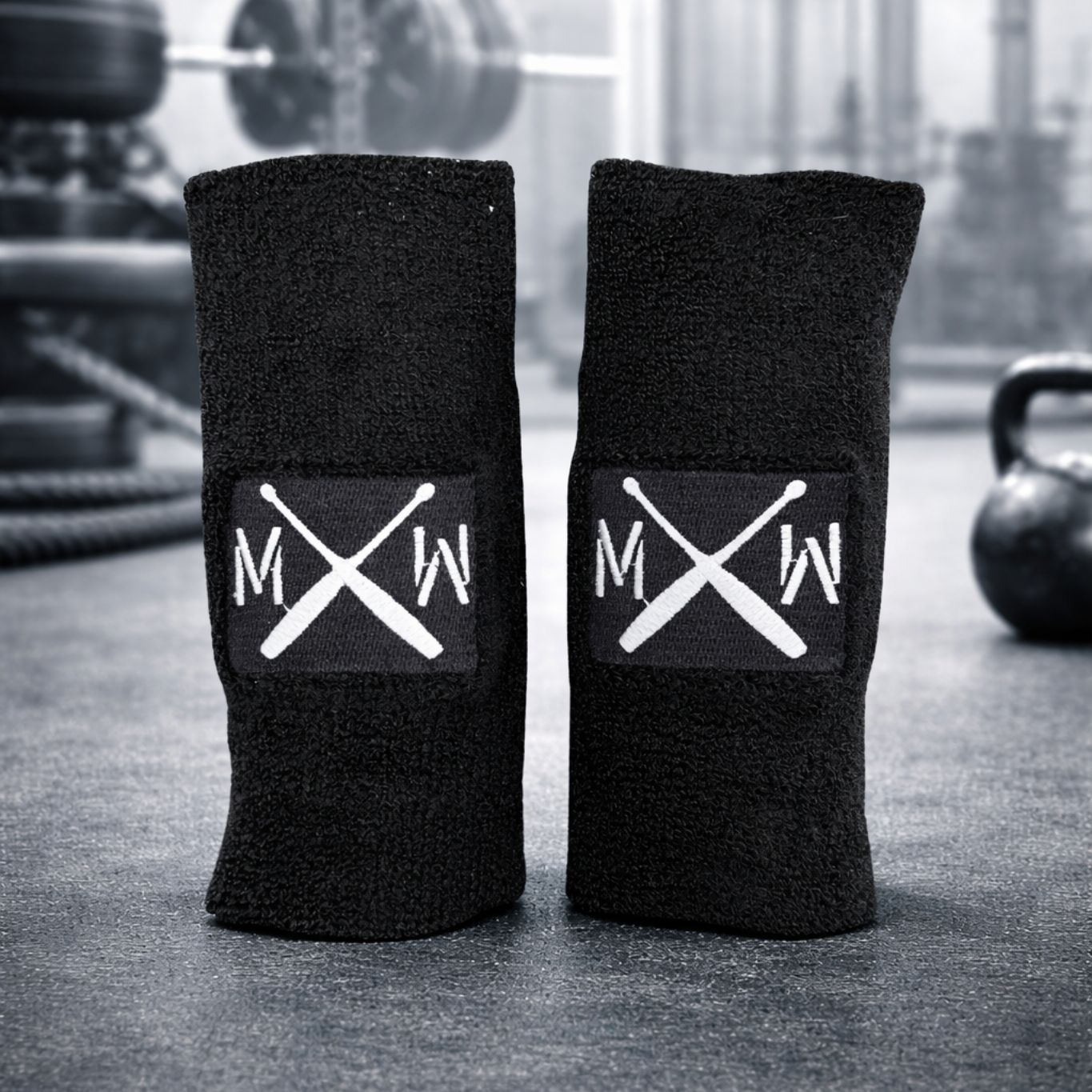 Iron Shield Wrist Guards