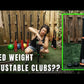 Delta Weights